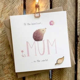 Mum - Card
