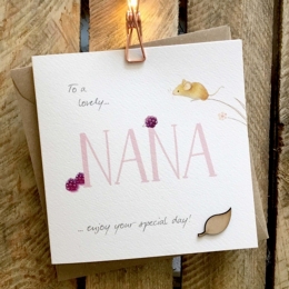 Nana - Card