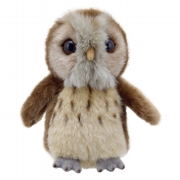 Wilberry Mini Tawny Owl